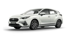 ALL NEW IMPREZA 2.0I AWD CVT TOURING HK