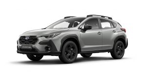 CROSSTREK  2.0i AWD CVT