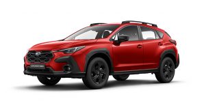 CROSSTREK  2.0i AWD CVT