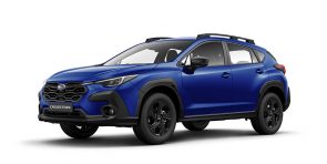 CROSSTREK  2.0i AWD CVT