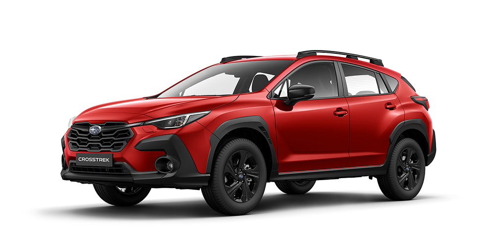 CROSSTREK 2.0i AWD CVT