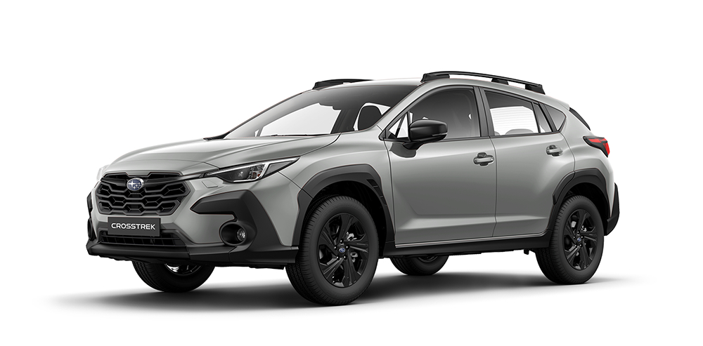 CROSSTREK 2.0i AWD CVT