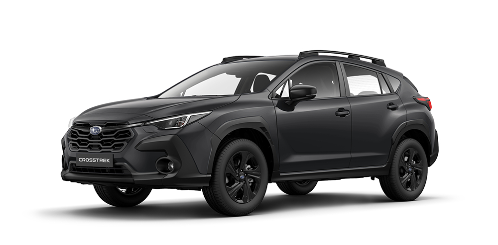 CROSSTREK 2.0i AWD CVT