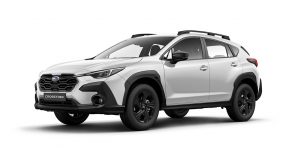 CROSSTREK  2.0i AWD CVT