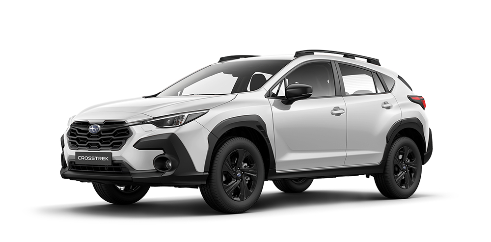 CROSSTREK 2.0i AWD CVT