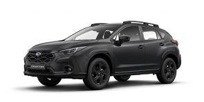 CROSSTREK  2.0i AWD CVT