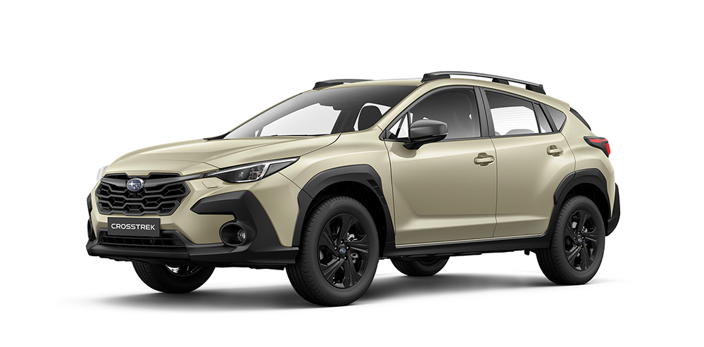 CROSSTREK 2.0i AWD CVT