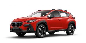 CROSSTREK 2.0 AWD CVT Touring ES HK 360