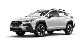 CROSSTREK 2.0 AWD CVT Touring ES HK 360