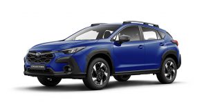 CROSSTREK 2.0 AWD CVT Touring ES HK 360
