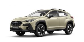 CROSSTREK 2.0 AWD CVT Touring ES HK 360