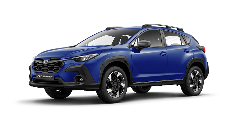 CROSSTREK 2.0 AWD CVT Touring ES HK 360